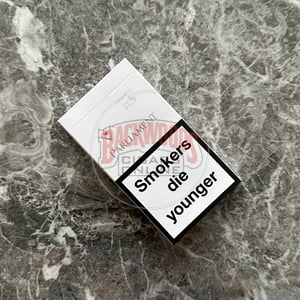 Parliament SuperSlims
