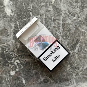 Parliament SuperSlims