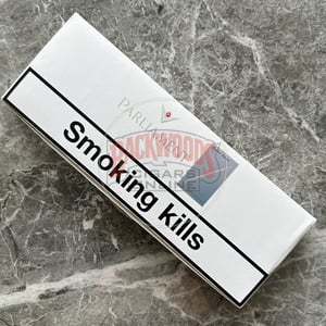 Parliament SuperSlims
