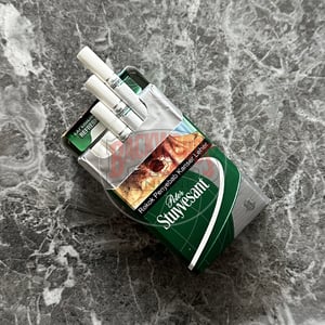 Peter Stuyvesant Menthol