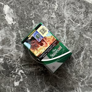 Peter Stuyvesant Menthol