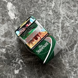 Peter Stuyvesant Menthol