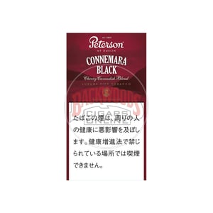Peterson Connemara Black 40g