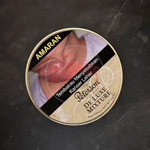 Peterson De Luxe Mixture 50g