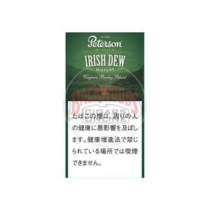 Peterson Irish Dew Mixture 40g