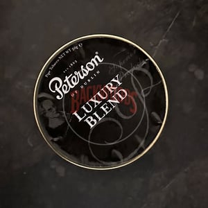Peterson Luxury Blend 50g