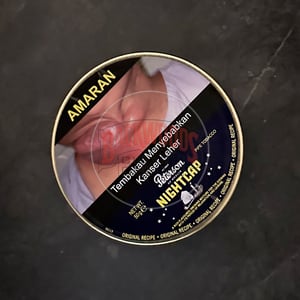 Peterson Nightcap 50g