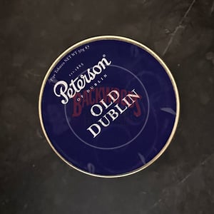 Peterson Old Dublin 50g