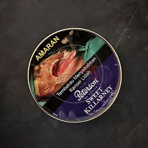 Peterson Sweet Killarney 50g
