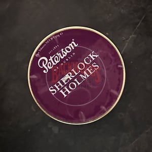Peterson Sherlock Holmes 50g