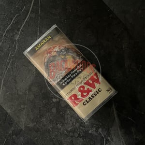 RAW Classic 30g