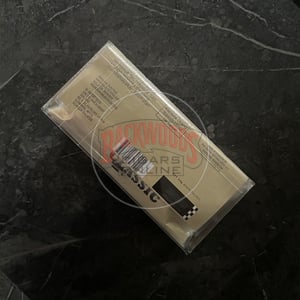 RAW Classic 30g