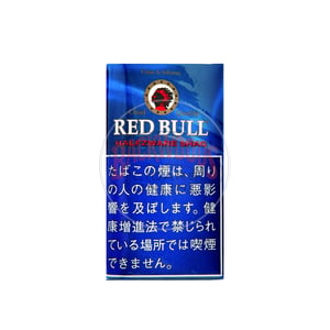 Red Bull Halfzware Shag 40g