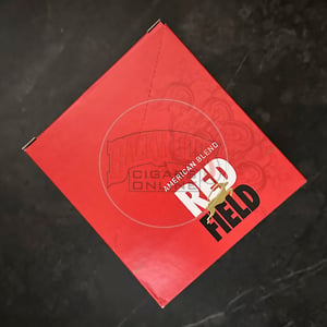 Red Field American Blend 40g