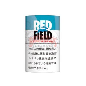 Red Field Arctic Menthol 20g