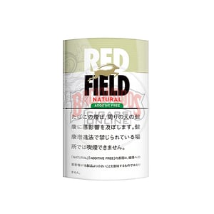 Red Field Natural 20g