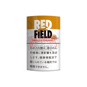 Red Field Vanilla Caramel 20g