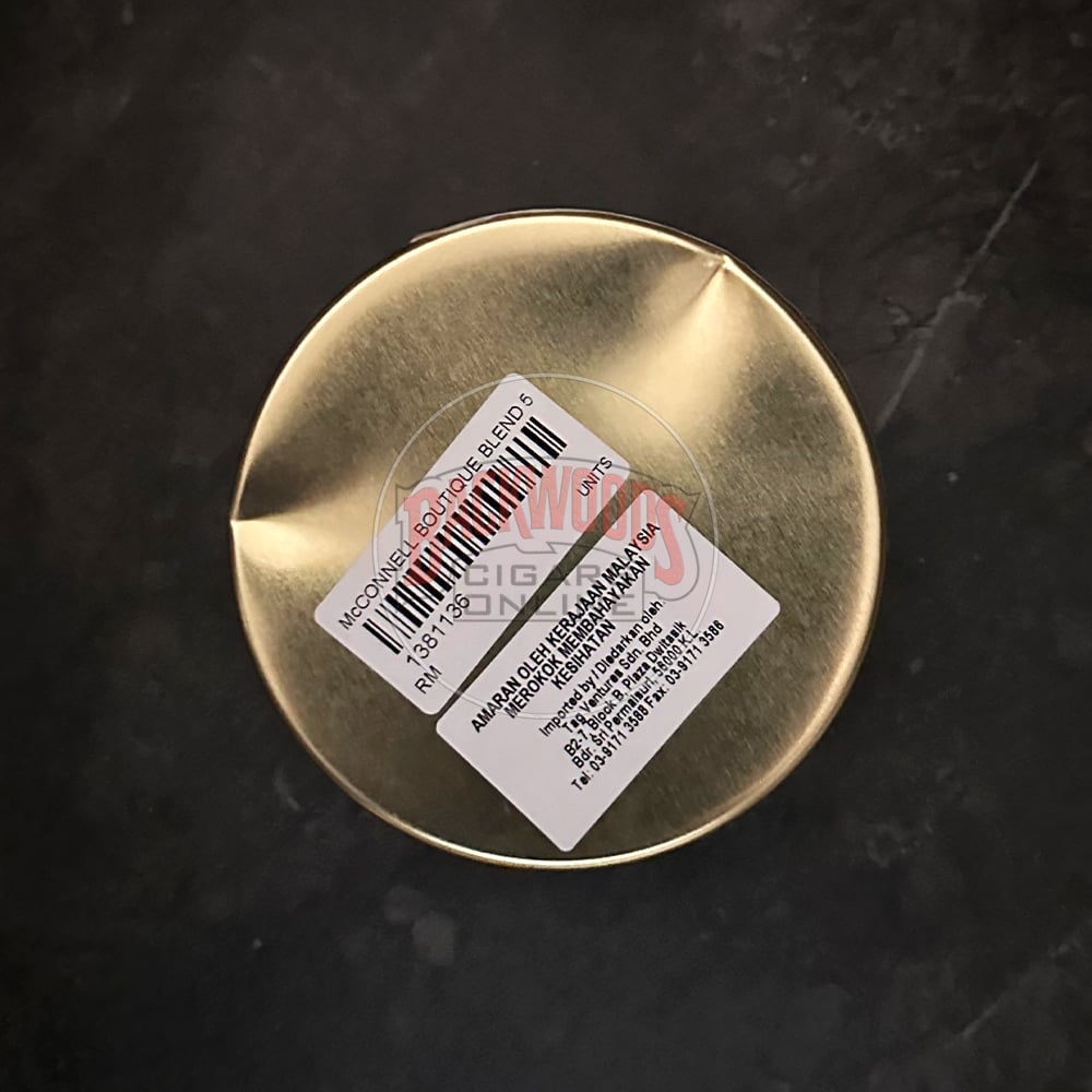 robert-mcconnell-boutique-blend-50g-my-1 Robert McConnell Boutique Blend 50g