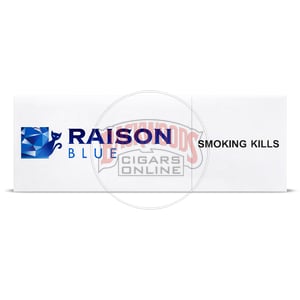 Raison Blue