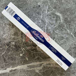 Rothmans Blue