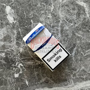 Rothmans Blue