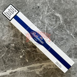 Rothmans Blue