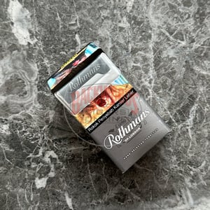 Rothmans Charcoal Filter