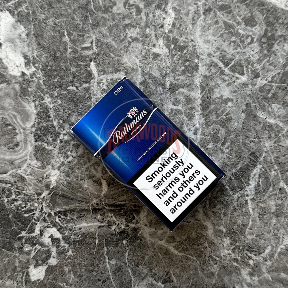 rothmans-demi-blue-1 Rothmans Demi Blue