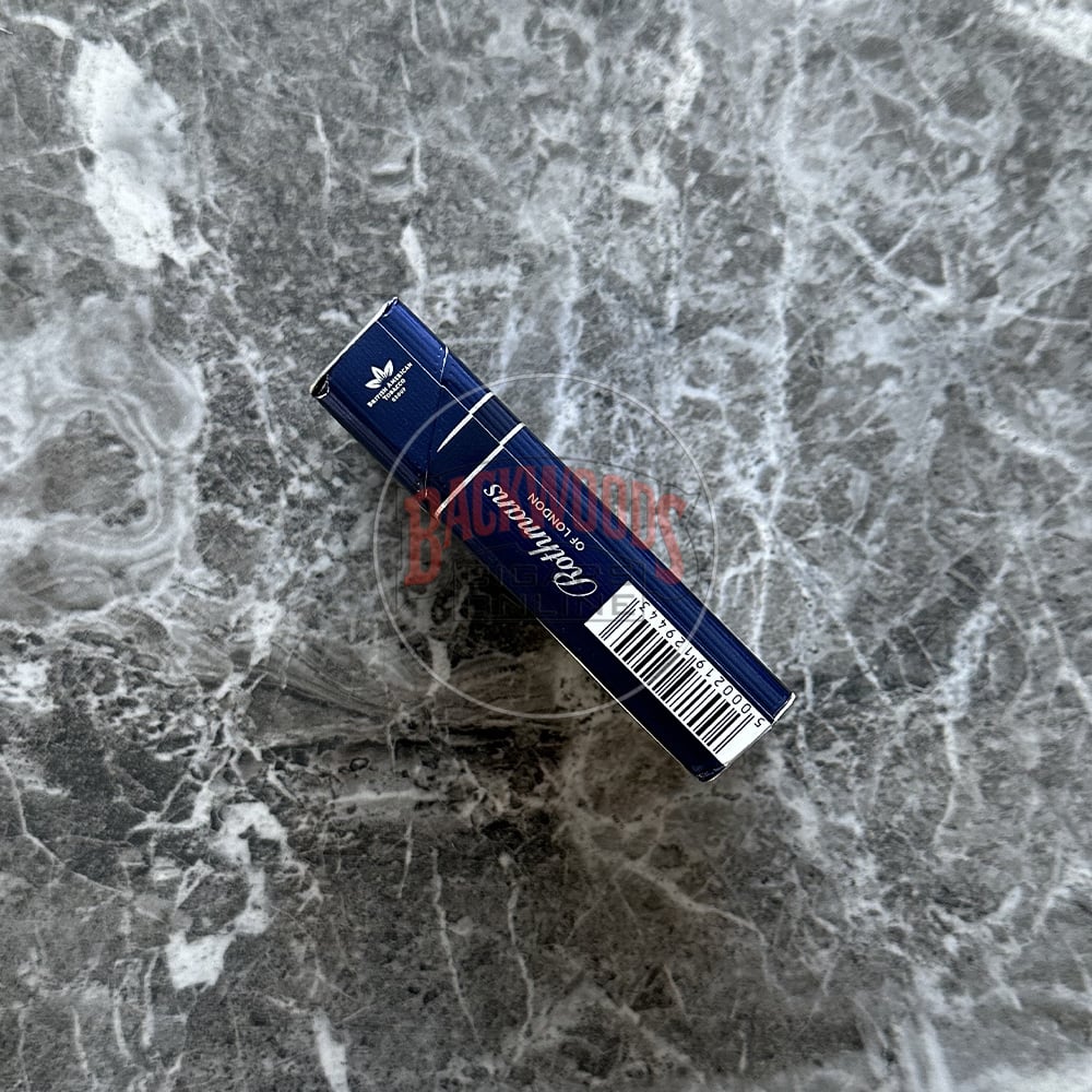 rothmans-demi-blue-1 Rothmans Demi Blue