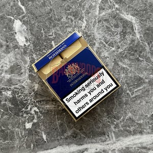 Rothmans International