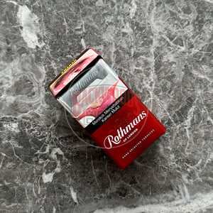 Rothmans Red
