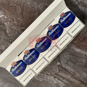 Rothmans King Size