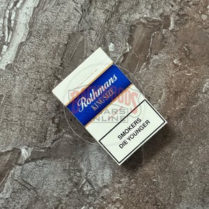 Rothmans King Size