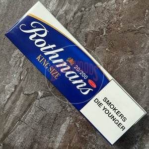 Rothmans King Size