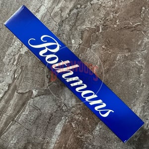 Rothmans King Size