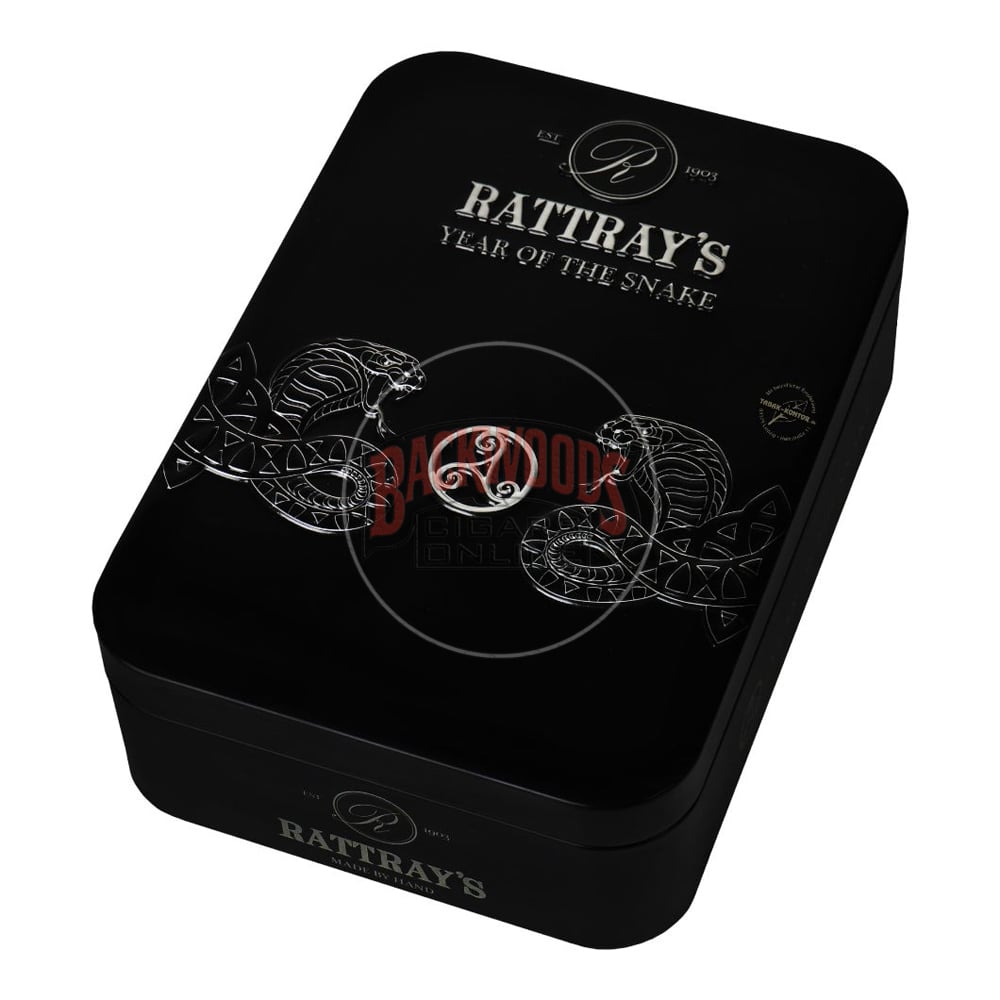 Rattray’s Year of the Snake Limited Edition 2025 1 Rattray’s Year of the Snake Limited Edition 2025
