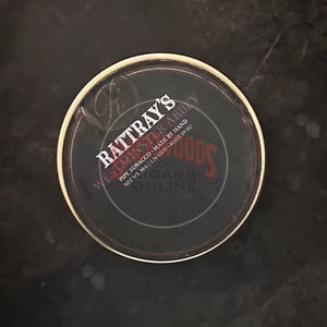 Rattray's Westminster Abbey 50g Tin