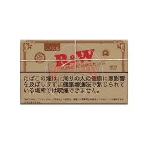 RAW Classic 30g