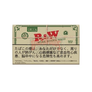 RAW Green 30g
