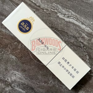 State Express 555 Gold Pearl (China)