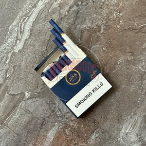 State Express 555 Mandarin