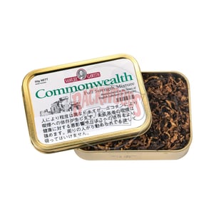 Samuel Gawith Commonwealth 50g