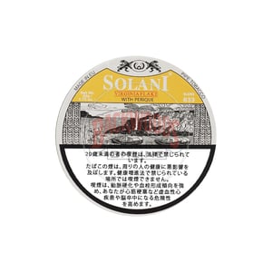 Solani Virginia Flake (Blend 113) 50g