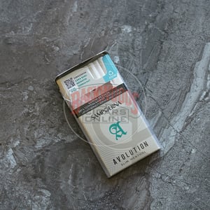 Sampoerna Avolution Slim Menthol