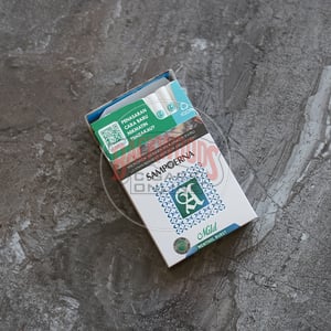 Sampoerna Mild Menthol Burst