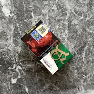 Sampoerna Menthol