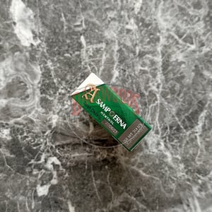 Sampoerna Menthol