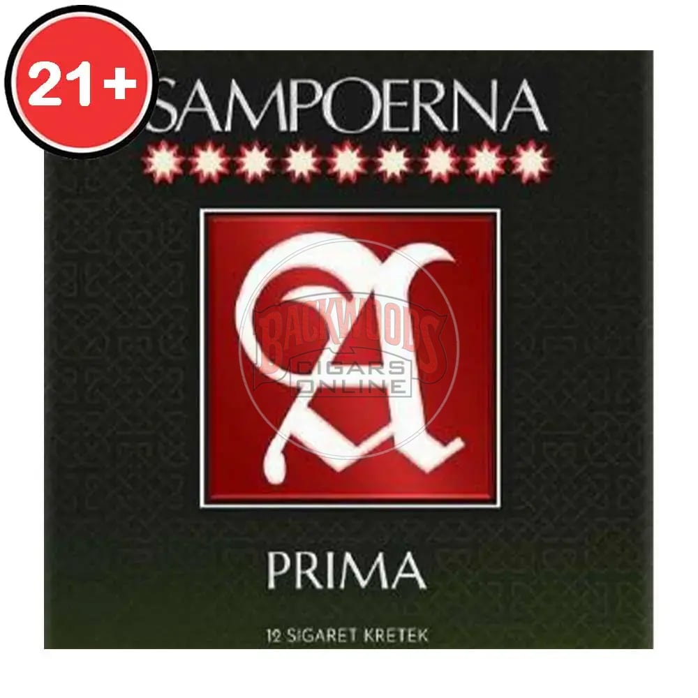 Sampoerna Prima 1 Sampoerna Prima