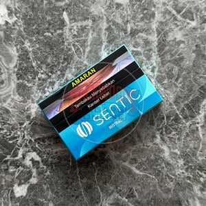 Sentic Mistral