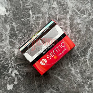 Sentic Ruby Bloom